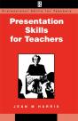 Presentation Skills For Teachers - Preview