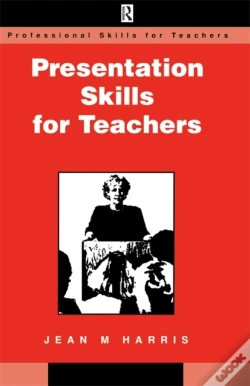 Capa do artigo Presentation Skills For Teachers