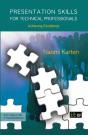 Presentation Skills For Technical Professionals - Preview