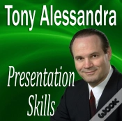 Capa do artigo Presentation Skills