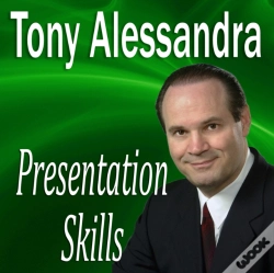 Capa do artigo Presentation Skills