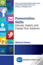 Capa do artigo Presentation Skills