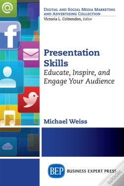 Capa do artigo Presentation Skills