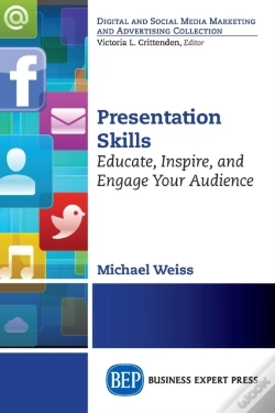 Capa do artigo Presentation Skills