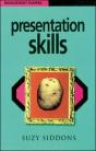 Presentation Skills - Preview