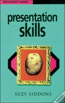 Capa do artigo Presentation Skills