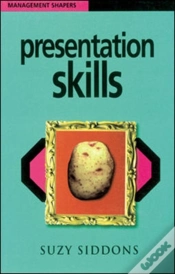 Capa do artigo Presentation Skills