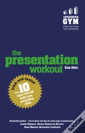Capa do artigo Presentation Workout, The