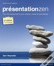 Capa do artigo Presentation Zen 2e Edition