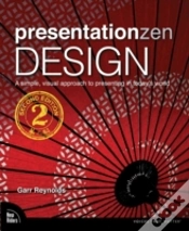 Capa do artigo Presentation Zen Design