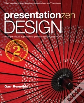 Presentation Zen Design