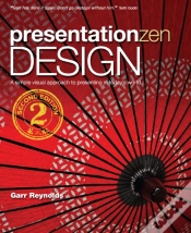Capa do artigo Presentation Zen Design