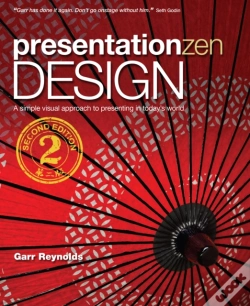 Capa do artigo Presentation Zen Design