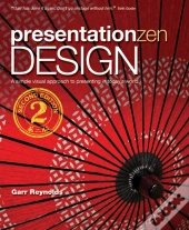 Presentation Zen Design