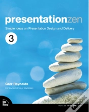 Capa do artigo Presentation Zen