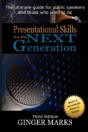 Presentational Skills For The Next Generation - Preview