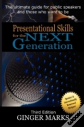 Capa do artigo Presentational Skills For The Next Generation