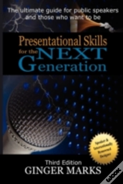 Capa do artigo Presentational Skills For The Next Generation