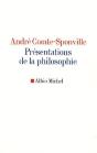 Présentations De La Philosophie - Preview