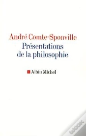 Capa do artigo Présentations De La Philosophie