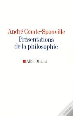 Capa do artigo Présentations De La Philosophie