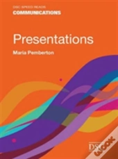 Presentations