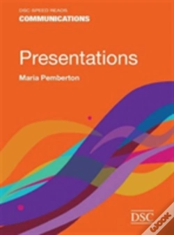 Capa do artigo Presentations