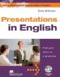 Presentations In English - Preview