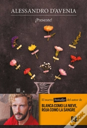 Capa do artigo Presente!