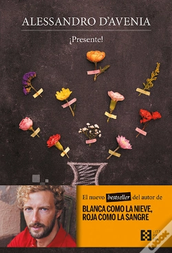 Capa do artigo Presente!