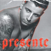 Capa do artigo Presente - CD