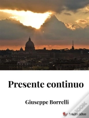 Capa do artigo Presente Continuo