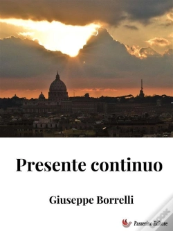 Capa do artigo Presente Continuo