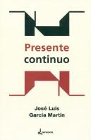 Presente Continuo