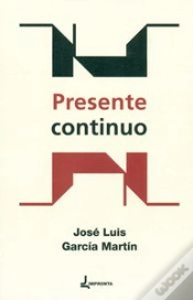 Capa do artigo Presente Continuo