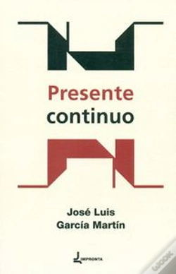 Capa do artigo Presente Continuo