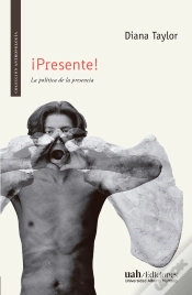 Capa do artigo ¡Presente!