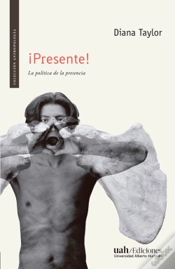 Capa do artigo ¡Presente!