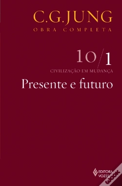 Capa do artigo Presente e Futuro