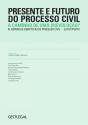 Presente e Futuro do Processo Civil - Preview
