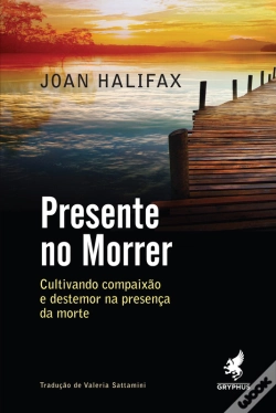 Capa do artigo Presente No Morrer