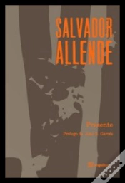 Capa do artigo Presente