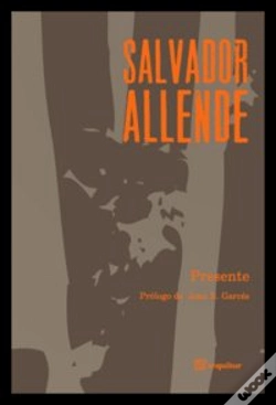Capa do artigo Presente