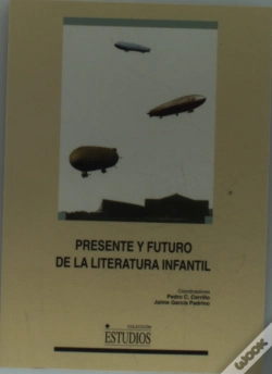 Capa do artigo Presente Y Futuro De La Literatura Infantil