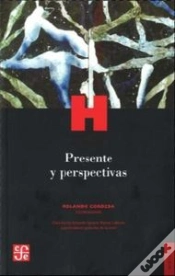 Capa do artigo Presente Y Perspectivas  