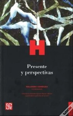 Capa do artigo Presente Y Perspectivas  