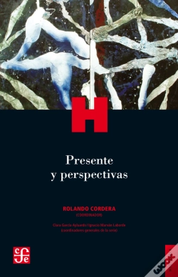 Capa do artigo Presente Y Perspectivas