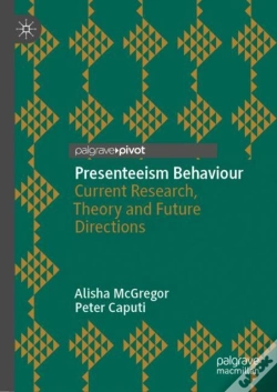Capa do artigo Presenteeism Behaviour