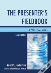 Capa do artigo Presenter