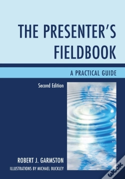 Capa do artigo Presenter'S Fieldbook